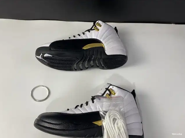 Cheap TB CT8013-170 Air Royalty Jordan 12 0603